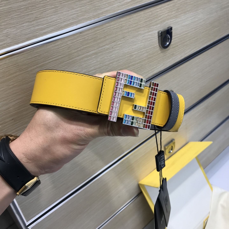 F**di belts